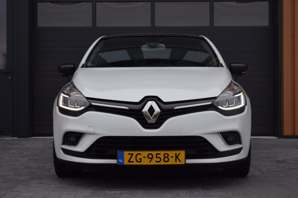 Renault Clio 0.9 TCe Bose | Navi | Camera | LED | 17"