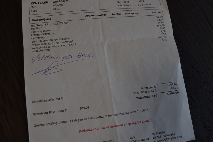 Renault Clio 0.9 TCe Bose | Navi | Camera | LED | 17"