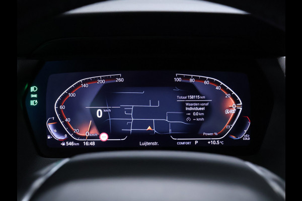 BMW 1-serie 118i Sport Line [APPLE CARPLAY, ANDROID AUTO, CRUISE CONTROL, PDC V+A , AUTOMATISCHE AIRCO, LANE ASSIST, BMW LED, NIEUWSTAAT]