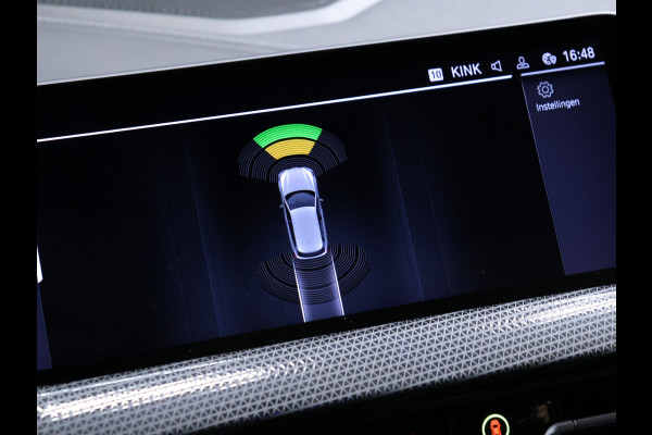 BMW 1-serie 118i Sport Line [APPLE CARPLAY, ANDROID AUTO, CRUISE CONTROL, PDC V+A , AUTOMATISCHE AIRCO, LANE ASSIST, BMW LED, NIEUWSTAAT]