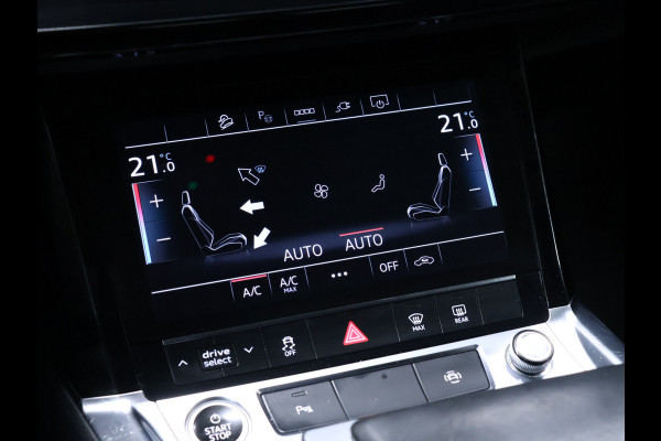 Audi e-tron Sportback 55 quattro edition 95 kWh [ADAPTIVE CRUISE CONTROL, BLUETOOTH TELEFOON, PDC V+A, CLIMATE CONTROL, LANE ASSIST, LED KOPLAMPEN, NIEUWSTAAT]