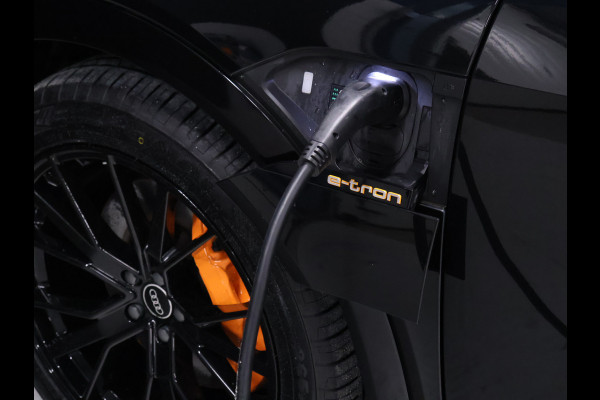 Audi e-tron Sportback 55 quattro edition 95 kWh [ADAPTIVE CRUISE CONTROL, BLUETOOTH TELEFOON, PDC V+A, CLIMATE CONTROL, LANE ASSIST, LED KOPLAMPEN, NIEUWSTAAT]