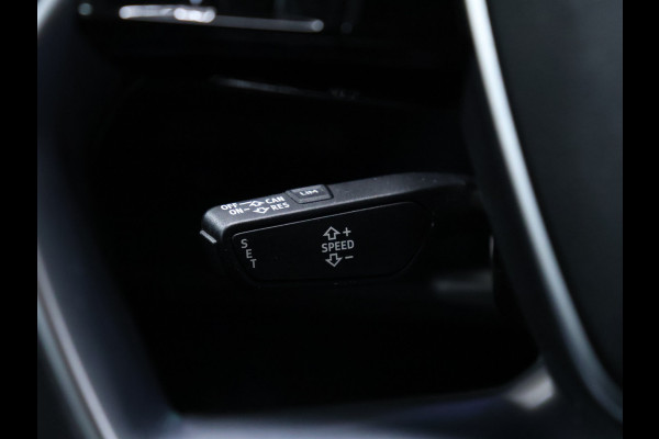 Audi e-tron Sportback 55 quattro edition 95 kWh [ADAPTIVE CRUISE CONTROL, BLUETOOTH TELEFOON, PDC V+A, CLIMATE CONTROL, LANE ASSIST, LED KOPLAMPEN, NIEUWSTAAT]