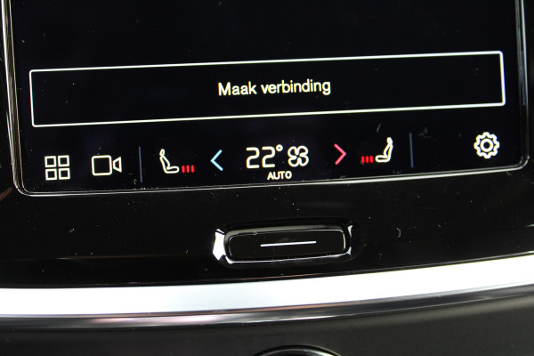 Volvo V60 2.0 T6 Plug-in hybrid AWD Plus Dark | Camera | Elektrische achterklep | Leder | Memory