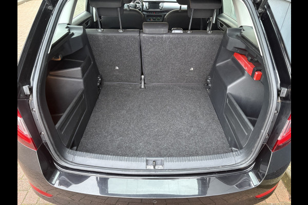 Škoda Fabia Combi 1.0 TSi 95pk Business Edition CAMERA/NAVI/CARPLAY/CRUISE/PDC/16INCH