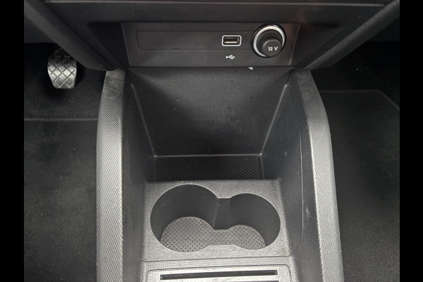 Škoda Fabia Combi 1.0 TSi 95pk Business Edition CAMERA/NAVI/CARPLAY/CRUISE/PDC/16INCH