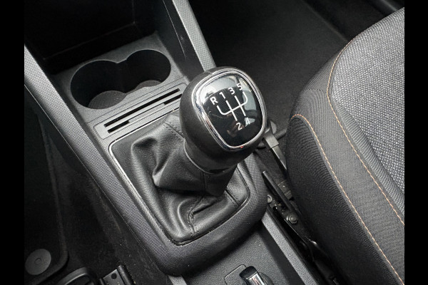 Škoda Fabia Combi 1.0 TSi 95pk Business Edition CAMERA/NAVI/CARPLAY/CRUISE/PDC/16INCH