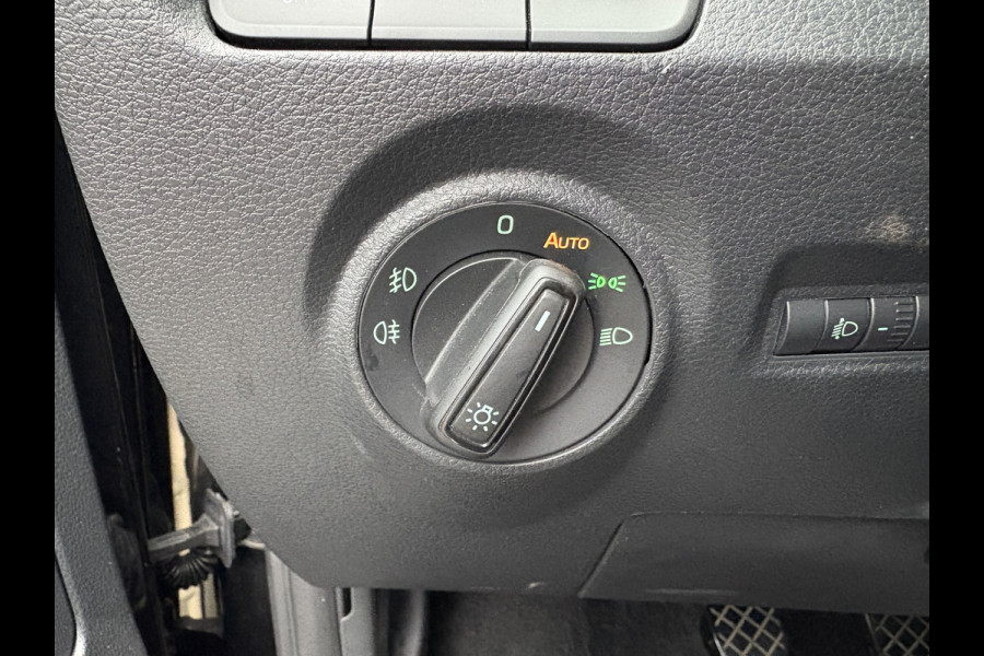 Škoda Fabia Combi 1.0 TSi 95pk Business Edition CAMERA/NAVI/CARPLAY/CRUISE/PDC/16INCH