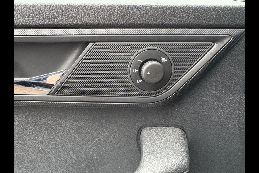 Škoda Fabia Combi 1.0 TSi 95pk Business Edition CAMERA/NAVI/CARPLAY/CRUISE/PDC/16INCH