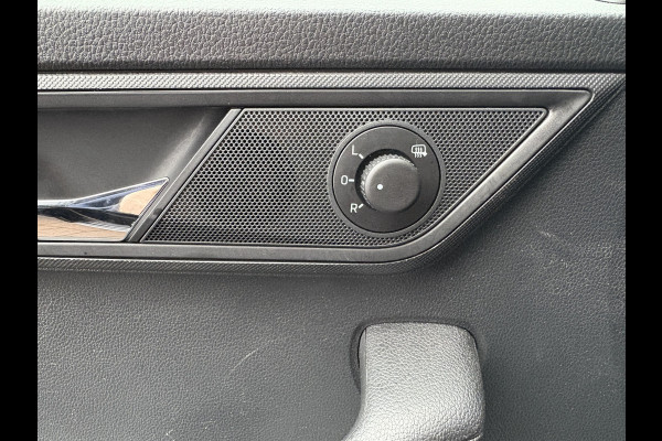 Škoda Fabia Combi 1.0 TSi 95pk Business Edition CAMERA/NAVI/CARPLAY/CRUISE/PDC/16INCH