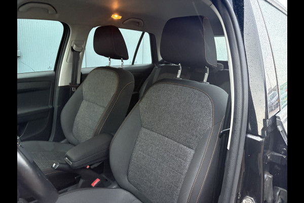 Škoda Fabia Combi 1.0 TSi 95pk Business Edition CAMERA/NAVI/CARPLAY/CRUISE/PDC/16INCH