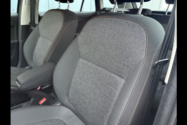 Škoda Fabia Combi 1.0 TSi 95pk Business Edition CAMERA/NAVI/CARPLAY/CRUISE/PDC/16INCH