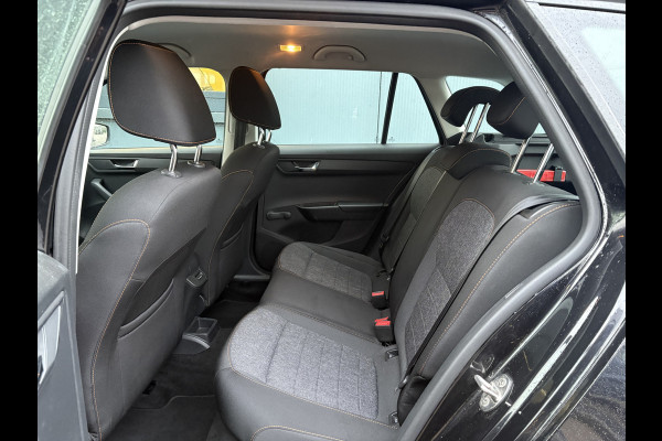 Škoda Fabia Combi 1.0 TSi 95pk Business Edition CAMERA/NAVI/CARPLAY/CRUISE/PDC/16INCH