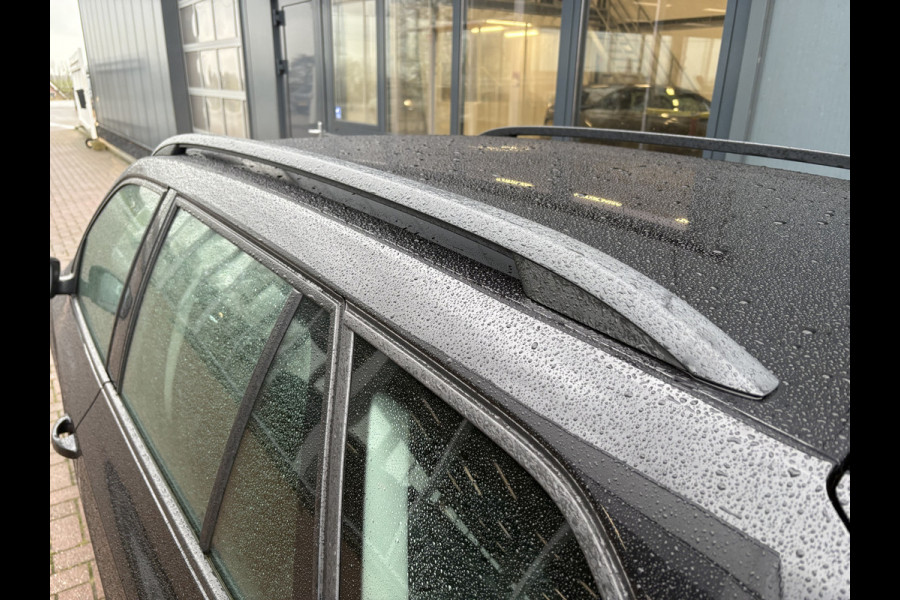 Škoda Fabia Combi 1.0 TSi 95pk Business Edition CAMERA/NAVI/CARPLAY/CRUISE/PDC/16INCH