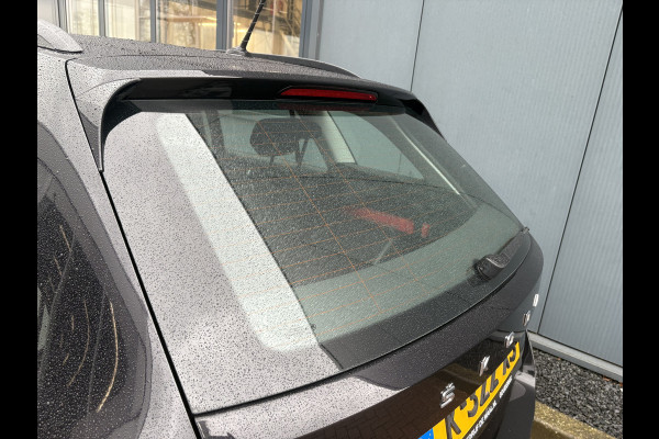 Škoda Fabia Combi 1.0 TSi 95pk Business Edition CAMERA/NAVI/CARPLAY/CRUISE/PDC/16INCH