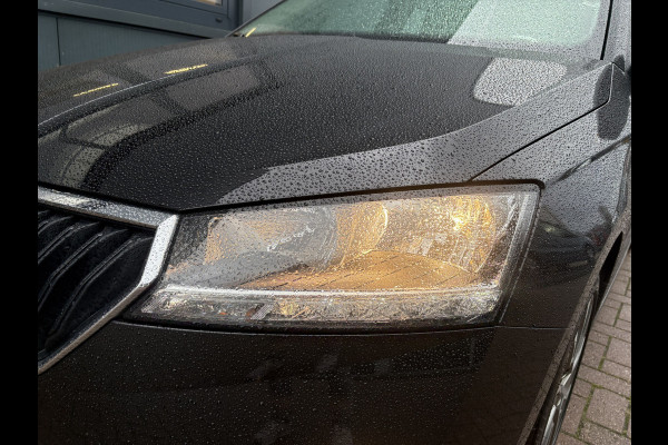 Škoda Fabia Combi 1.0 TSi 95pk Business Edition CAMERA/NAVI/CARPLAY/CRUISE/PDC/16INCH