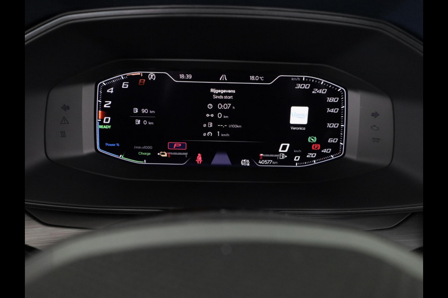 CUPRA Formentor 1.4 e-Hybrid Adrenaline 204 pk Automaat (DSG) | Navigatie | Parkeersensoren (Park assist) | Adaptieve cruise control | Stoelverwarming |