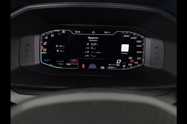 CUPRA Formentor 1.4 e-Hybrid Adrenaline 204 pk Automaat (DSG) | Navigatie | Parkeersensoren (Park assist) | Adaptieve cruise control | Stoelverwarming |