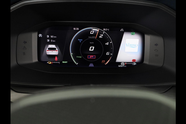 CUPRA Formentor 1.4 e-Hybrid Adrenaline 204 pk Automaat (DSG) | Navigatie | Parkeersensoren (Park assist) | Adaptieve cruise control | Stoelverwarming |