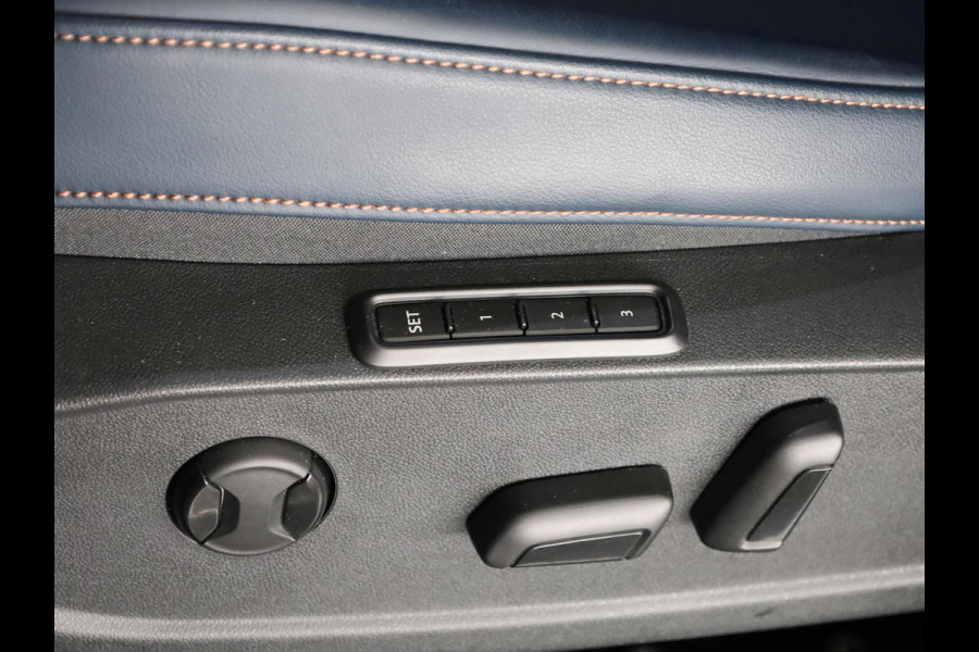 CUPRA Formentor 1.4 e-Hybrid Adrenaline 204 pk Automaat (DSG) | Navigatie | Parkeersensoren (Park assist) | Adaptieve cruise control | Stoelverwarming |