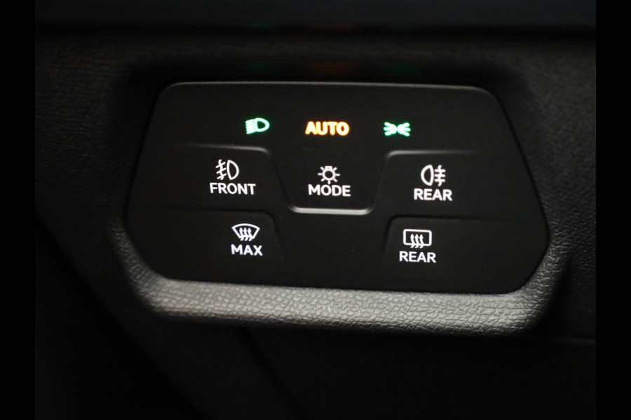 CUPRA Formentor 1.4 e-Hybrid Adrenaline 204 pk Automaat (DSG) | Navigatie | Parkeersensoren (Park assist) | Adaptieve cruise control | Stoelverwarming |