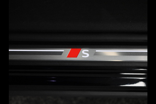 Audi Q6 e-tron S edition performance 100 kWh 306pk | Pack Tech Pro | Luchtvering | Stuurverwarming | MMI Bijrijdersscherm