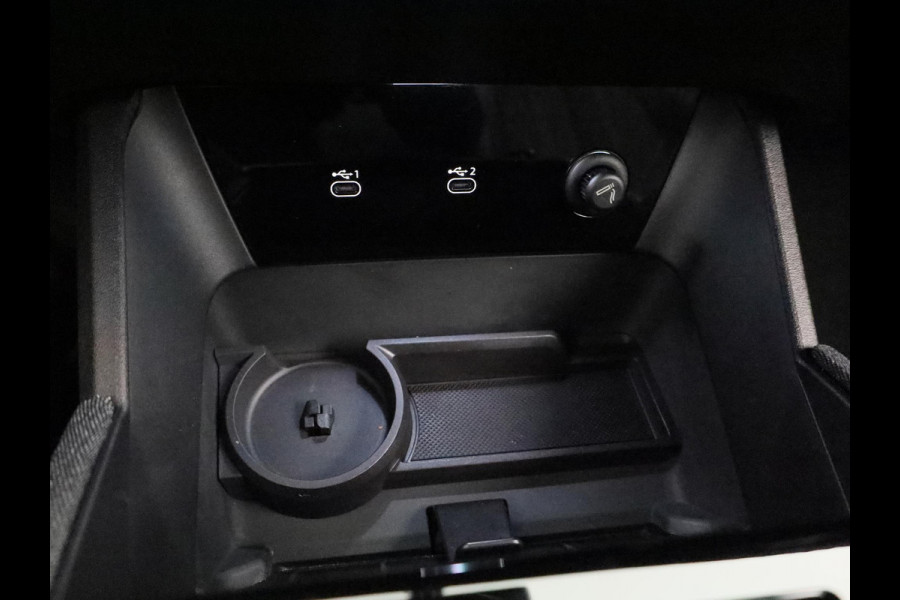 Audi Q6 e-tron S edition performance 100 kWh 306pk | Pack Tech Pro | Luchtvering | Stuurverwarming | MMI Bijrijdersscherm