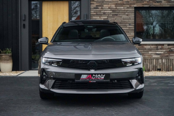 Opel Astra Sports Tourer Ultimate-edition Pano/HUD/Memory/360/VOL!