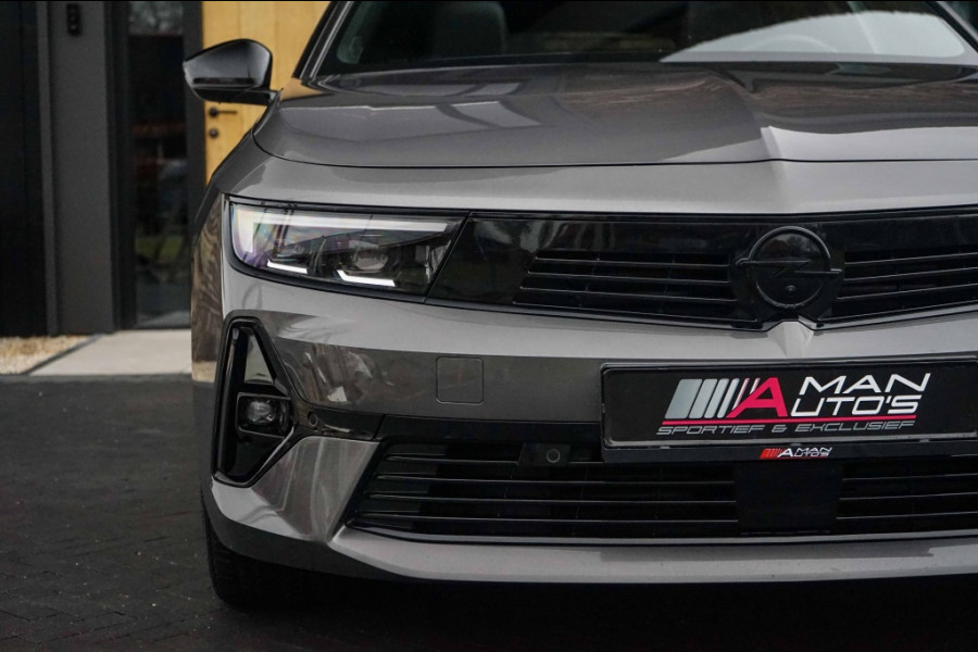 Opel Astra Sports Tourer Ultimate-edition Pano/HUD/Memory/360/VOL!