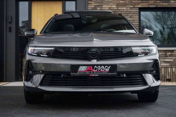 Opel Astra Sports Tourer Ultimate-edition Pano/HUD/Memory/360/VOL!