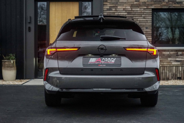 Opel Astra Sports Tourer Ultimate-edition Pano/HUD/Memory/360/VOL!