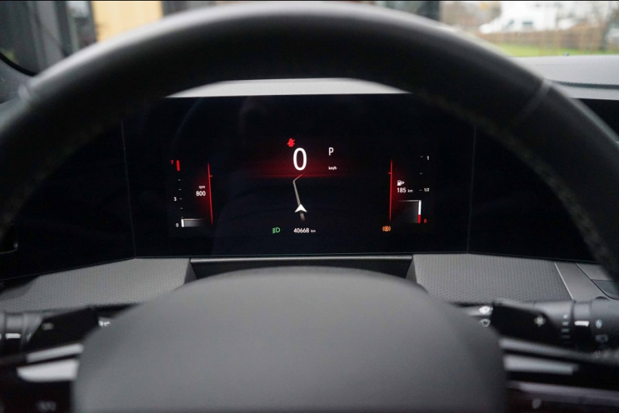 Opel Astra Sports Tourer Ultimate-edition Pano/HUD/Memory/360/VOL!