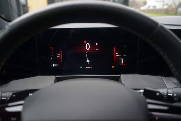 Opel Astra Sports Tourer Ultimate-edition Pano/HUD/Memory/360/VOL!