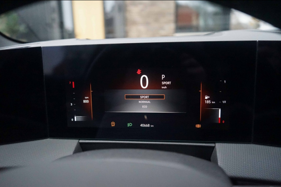 Opel Astra Sports Tourer Ultimate-edition Pano/HUD/Memory/360/VOL!