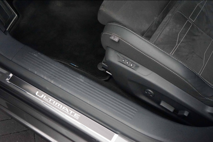 Opel Astra Sports Tourer Ultimate-edition Pano/HUD/Memory/360/VOL!