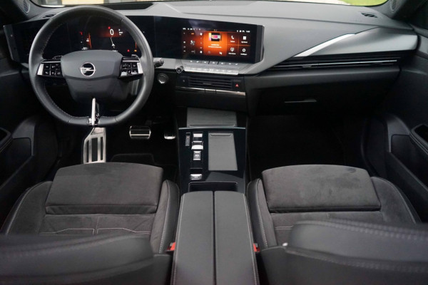 Opel Astra Sports Tourer Ultimate-edition Pano/HUD/Memory/360/VOL!