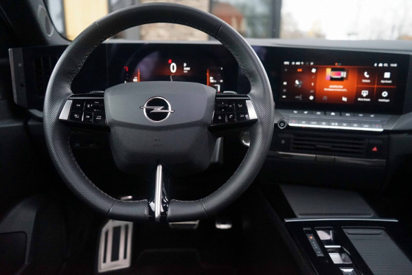 Opel Astra Sports Tourer Ultimate-edition Pano/HUD/Memory/360/VOL!