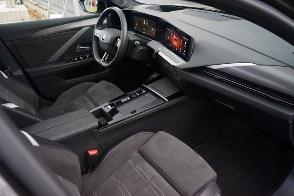 Opel Astra Sports Tourer Ultimate-edition Pano/HUD/Memory/360/VOL!