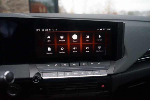 Opel Astra Sports Tourer Ultimate-edition Pano/HUD/Memory/360/VOL!