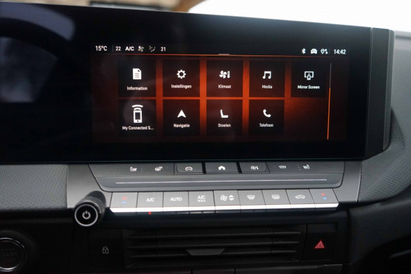 Opel Astra Sports Tourer Ultimate-edition Pano/HUD/Memory/360/VOL!