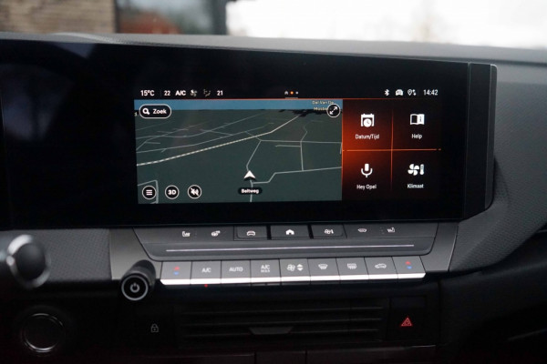 Opel Astra Sports Tourer Ultimate-edition Pano/HUD/Memory/360/VOL!