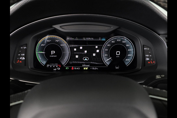 Audi Q8 55 TFSI e quattro Pro Line S 380pk | Panoramadak | Adaptieve cruise controle | Lederen bekleding | Geheugen bestuurderstoel