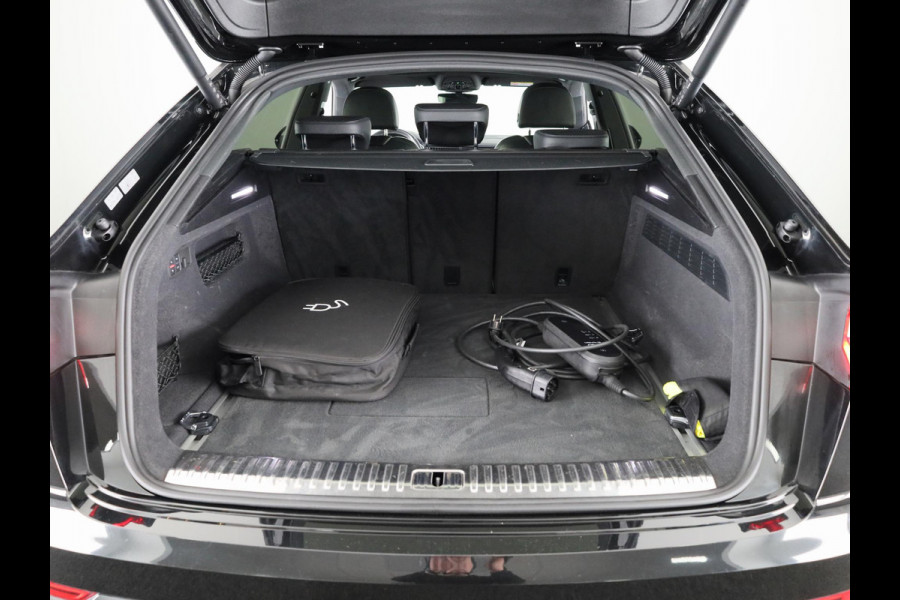 Audi Q8 55 TFSI e quattro Pro Line S 380pk | Panoramadak | Adaptieve cruise controle | Lederen bekleding | Geheugen bestuurderstoel