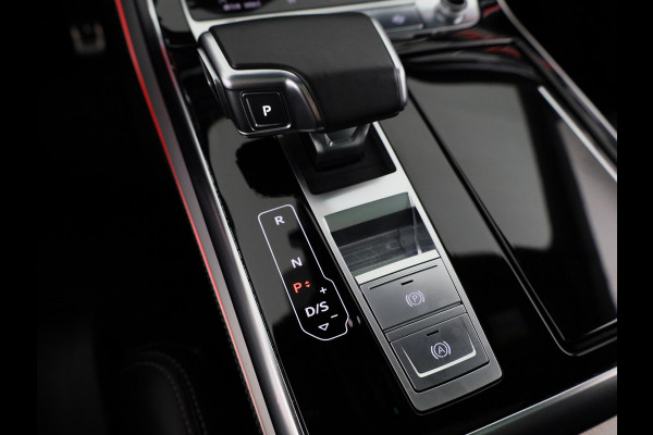 Audi Q8 55 TFSI e quattro Pro Line S 380pk | Panoramadak | Adaptieve cruise controle | Lederen bekleding | Geheugen bestuurderstoel