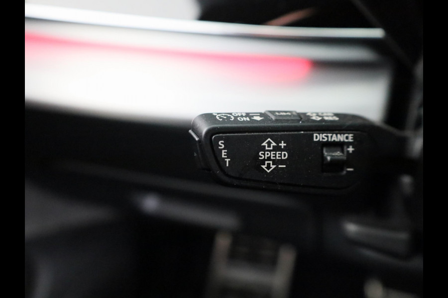 Audi Q8 55 TFSI e quattro Pro Line S 380pk | Panoramadak | Adaptieve cruise controle | Lederen bekleding | Geheugen bestuurderstoel