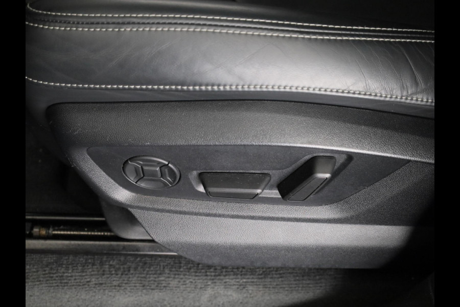 Audi Q8 55 TFSI e quattro Pro Line S 380pk | Panoramadak | Adaptieve cruise controle | Lederen bekleding | Geheugen bestuurderstoel