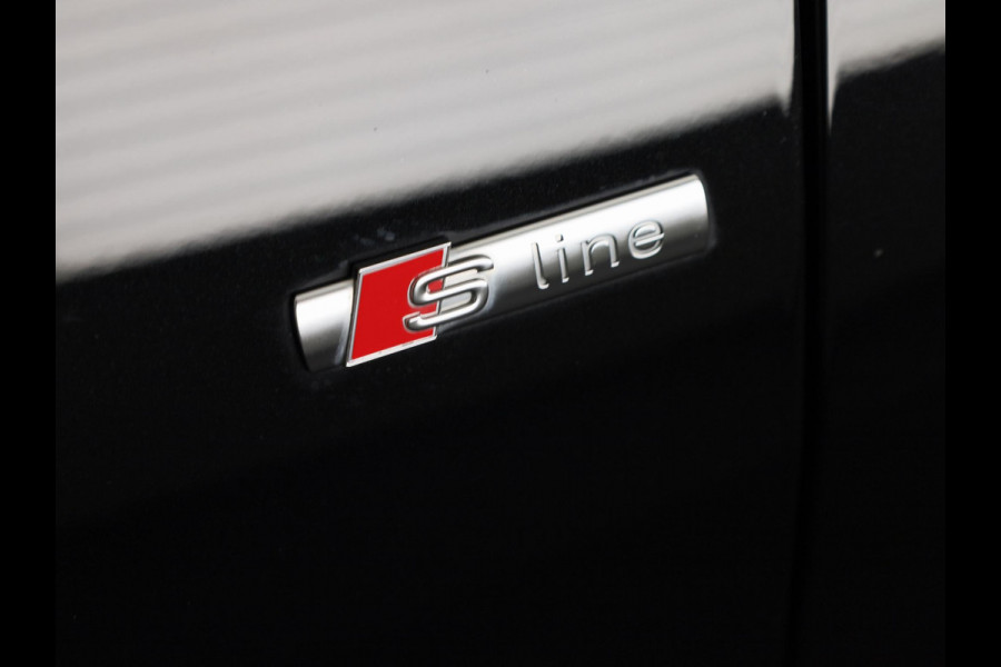 Audi Q8 55 TFSI e quattro Pro Line S 380pk | Panoramadak | Adaptieve cruise controle | Lederen bekleding | Geheugen bestuurderstoel