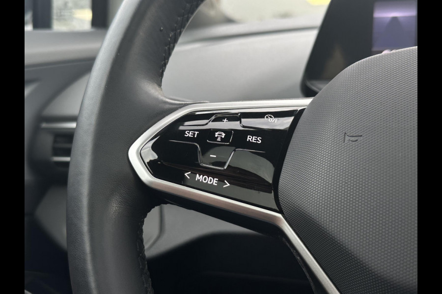 Volkswagen ID.4 Max 77 kWh Panoramadak ACC ErgoActive Trekhaak 21''LM