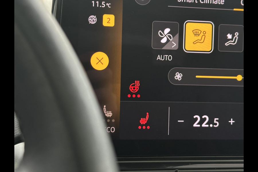 Volkswagen ID.4 Max 77 kWh Panoramadak ACC ErgoActive Trekhaak 21''LM