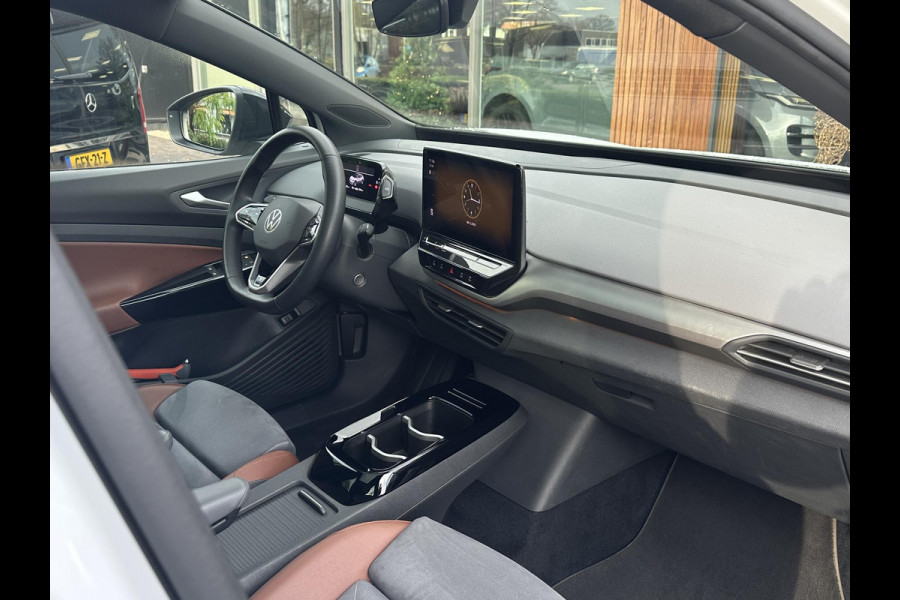 Volkswagen ID.4 Max 77 kWh Panoramadak ACC ErgoActive Trekhaak 21''LM